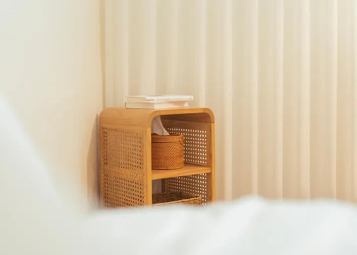 Apartment M-stay 롯데월드,롯데타워,송리단길,석촌호수 Seoul