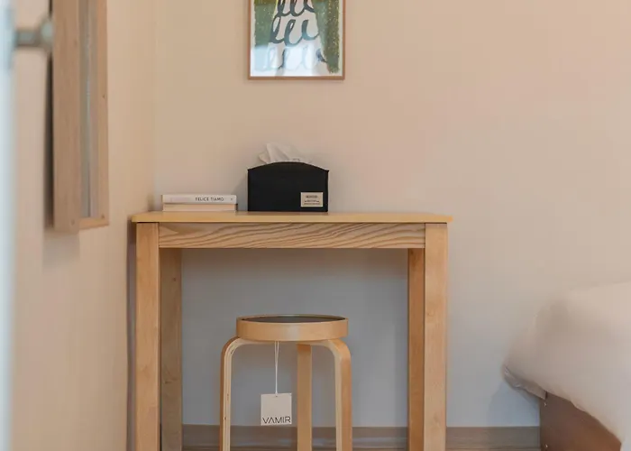 Apartment M-stay 롯데월드,롯데타워,송리단길,석촌호수